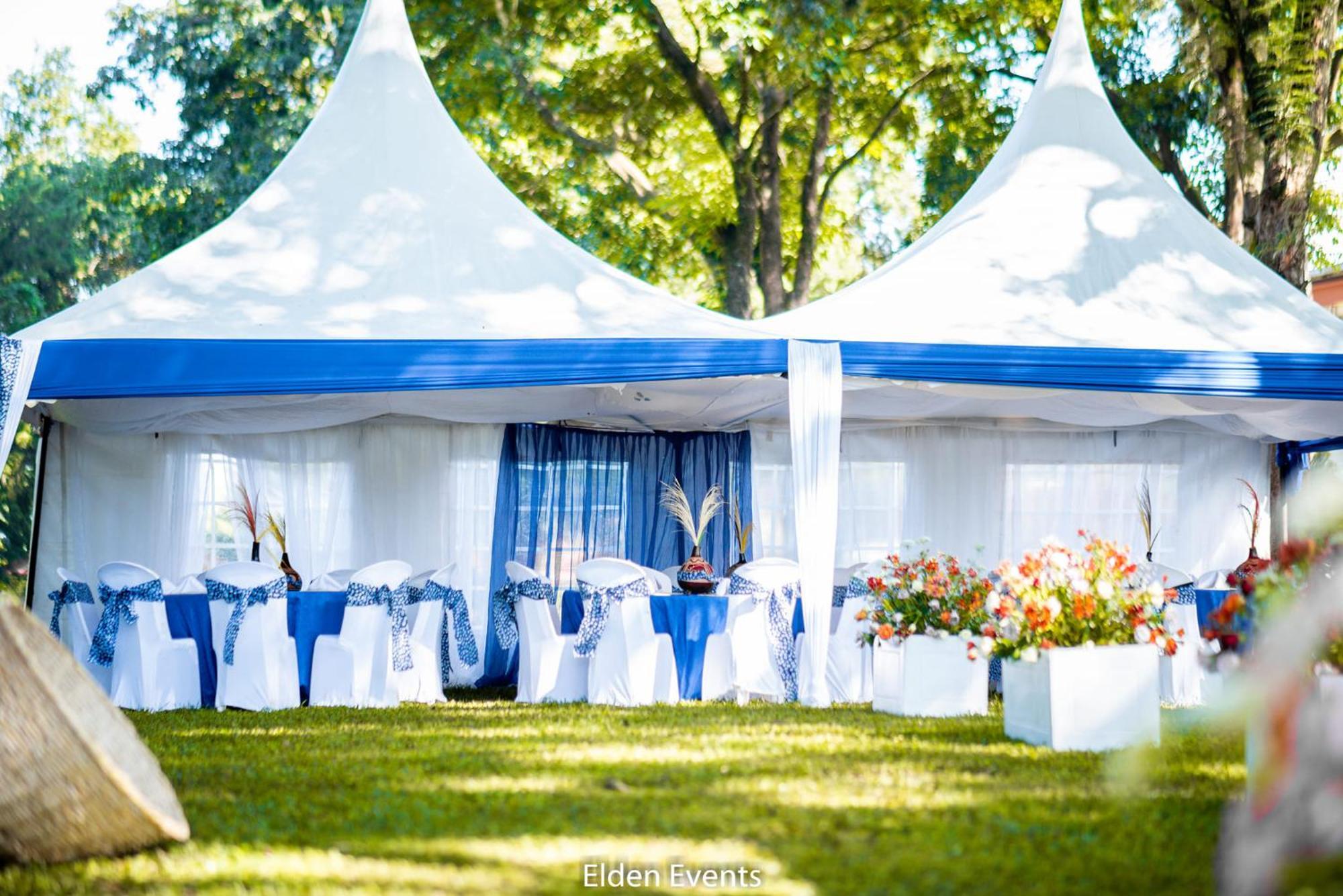 Golf Hotel Kakamega Extérieur photo